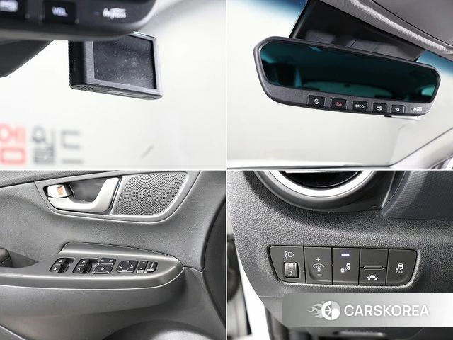 Hyundai Kona id 4637526 из Кореи 9