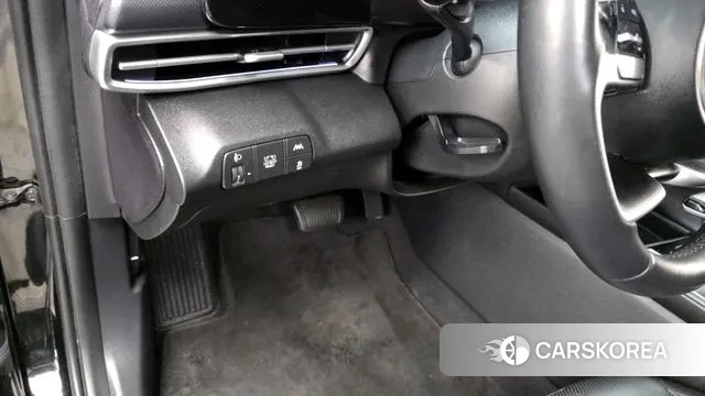 Hyundai Avante Hybrid (CN7) id 3406395 из Кореи 9