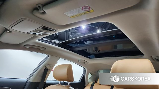 Kia K7 Premier Hybrid id 4780639 из Кореи 9