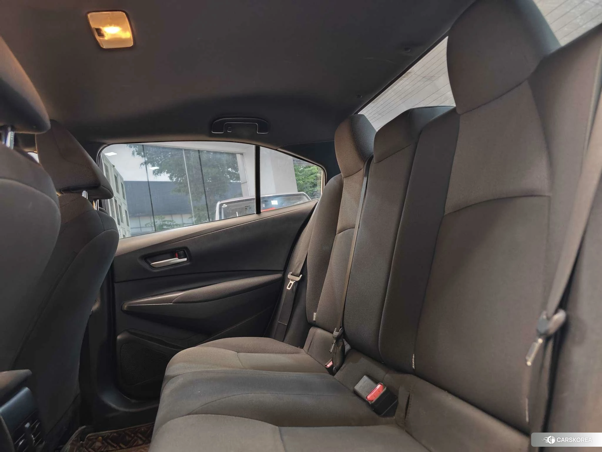 Toyota Lei Ling id 4487289 из Китая 9