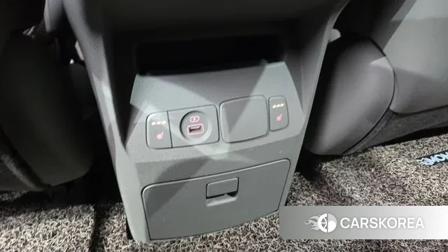 Kia The New Carnival id 3687192 из Кореи 9