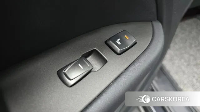 Ssangyong Rexton Sports id 3766413 из Кореи 9