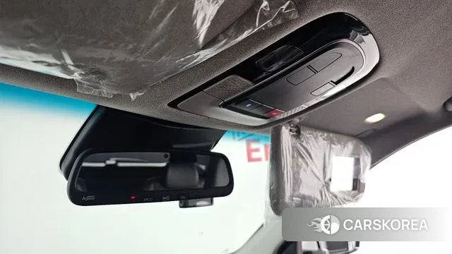 Hyundai Palisade id 2989534 из Кореи 9