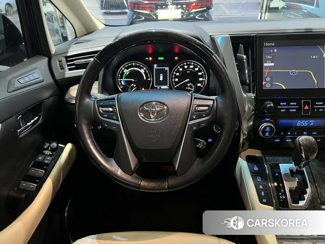 Toyota Wilfa id 4272109 из Китая 9