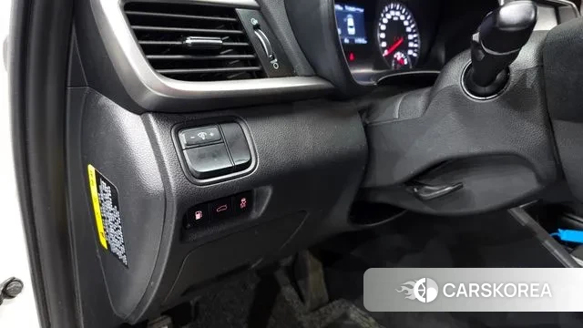 Kia The New K5 2nd generation id 3552890 из Кореи 9