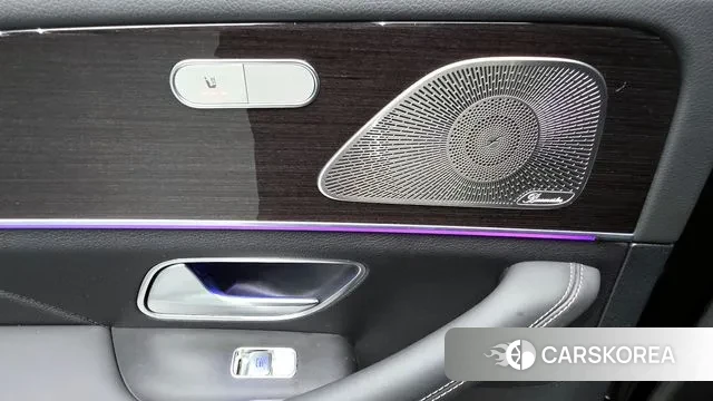 Mercedes-Benz GLE-Class W167 id 2998266 из Кореи 9