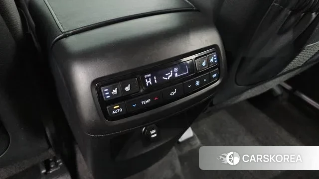 Hyundai Palisade id 3640730 из Кореи 9