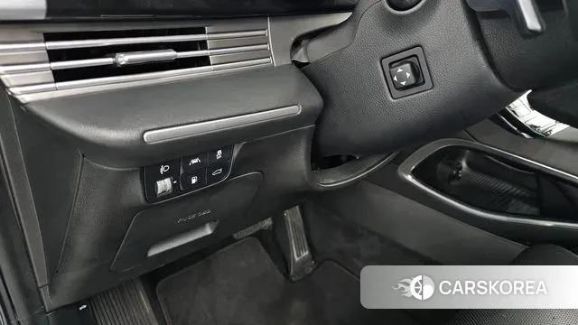 Hyundai The New Grandeur IG Hybrid id 3463547 из Кореи 9