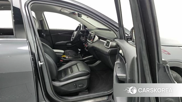 Kia The New Sorento id 4286077 из Кореи 9