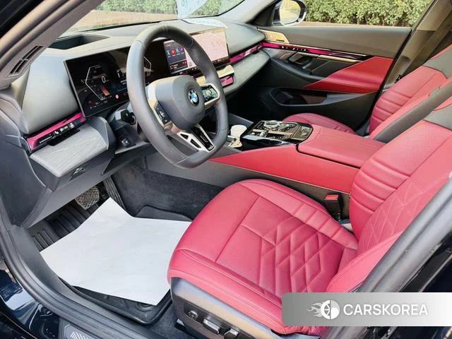 BMW 5 series id 4290165 из Китая 9