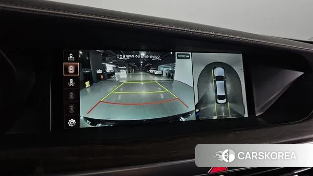 Genesis G90 id 2964906 из Кореи 9