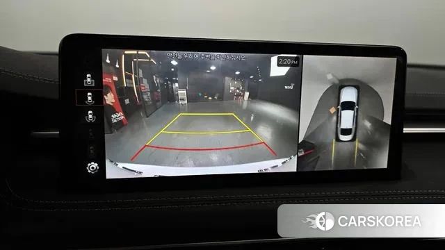 Genesis The New G70 id 3655739 из Кореи 9