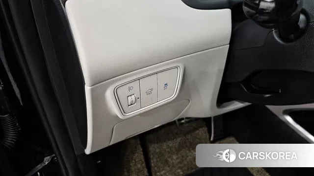 Hyundai Tucson (NX4) id 3349849 из Кореи 9