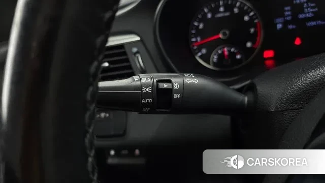 Kia The New K5 2nd generation id 3308079 из Кореи 9