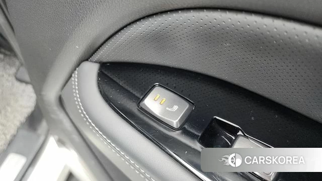 Ssangyong G4 Rexton id 3844993 из Кореи 9