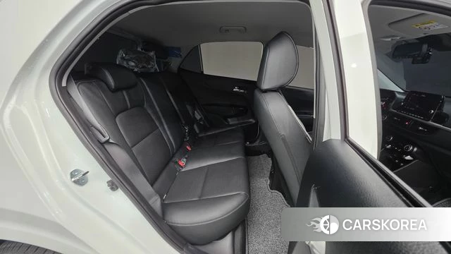 Kia The New Morning (JA) id 3914067 из Кореи 9