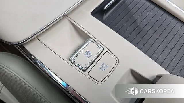 Hyundai The New Grandeur IG id 3691982 из Кореи 9