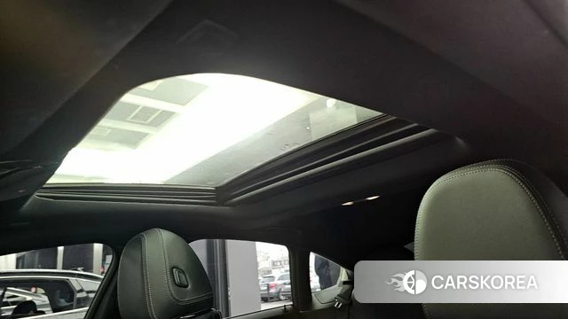 BMW i4 id 3806025 из Кореи 9