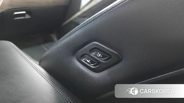Kia K8 id 4469354 из Кореи 9