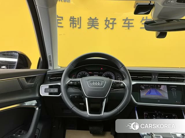 Audi A6 (import) id 4272009 из Китая 9