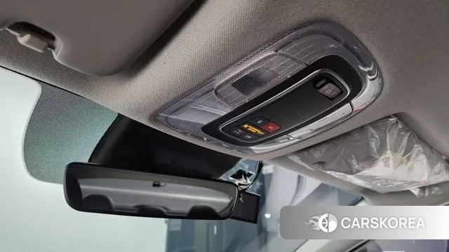 Hyundai Avante (CN7) id 3726556 из Кореи 9