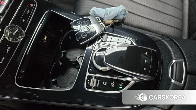 Mercedes-Benz E-Class W213 id 3622502 из Кореи 9