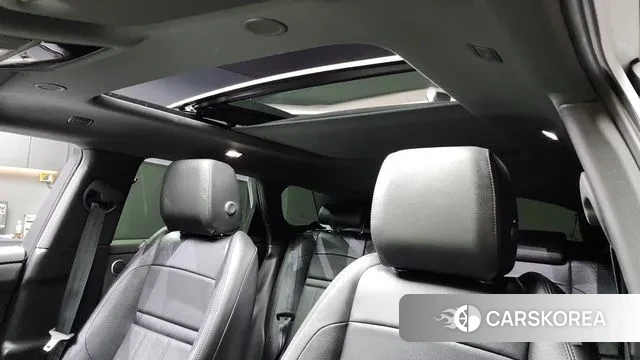 Land Rover Range Rover Evoque 2nd Generation id 3217518 из Кореи 9