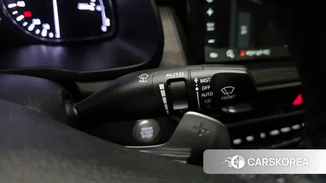 Kia K7 Premier id 2902338 из Кореи 9