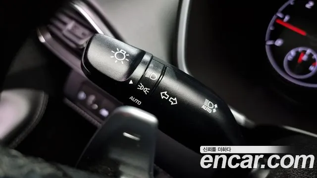 Hyundai The New Santa Fe id 2567902 из Кореи 9