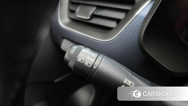 Renault Korea (Samsung) XM3 id 3870843 из Кореи 9