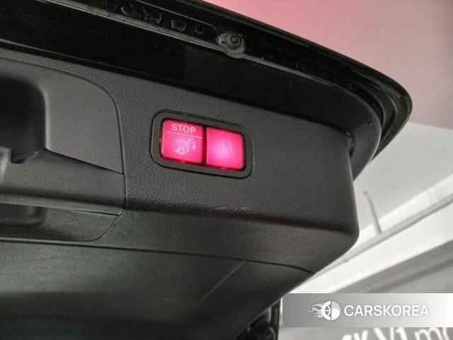 Mercedes-Benz GLC-Class X253 id 3845392 из Кореи 9