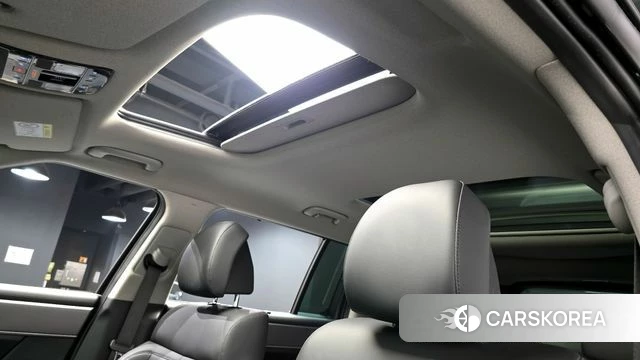 Hyundai Santa Fe (MX5) id 3963342 из Кореи 9