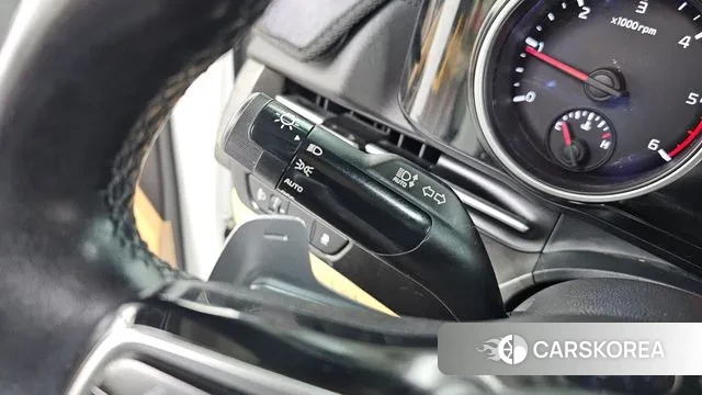 Kia Carnival 4th generation id 3489037 из Кореи 9