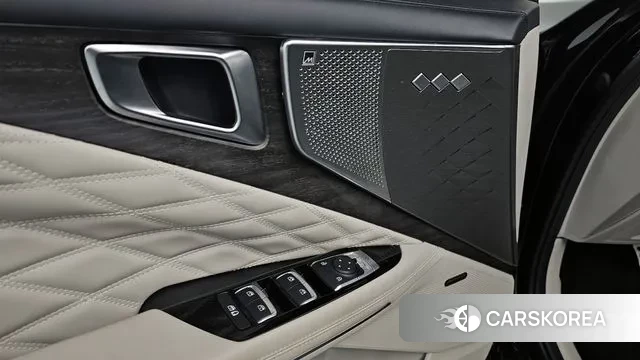 Kia K8 Hybrid id 3610842 из Кореи 9