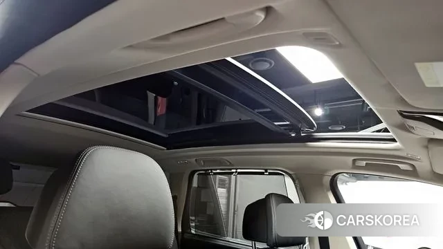 BMW X5 (G05) id 3690481 из Кореи 9