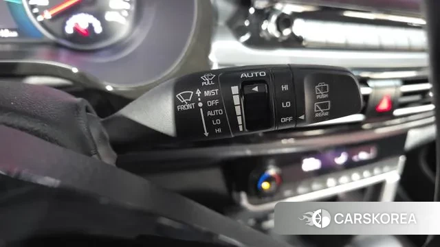 Kia Seltos id 3721976 из Кореи 9