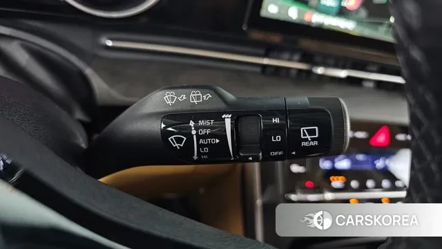 Kia Carnival 4th generation id 2939479 из Кореи 9