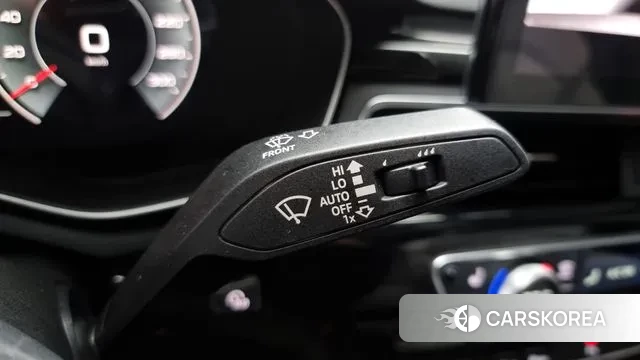 Audi A4 (B9) id 3268991 из Кореи 9