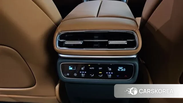 Genesis GV80 id 3733873 из Кореи 9