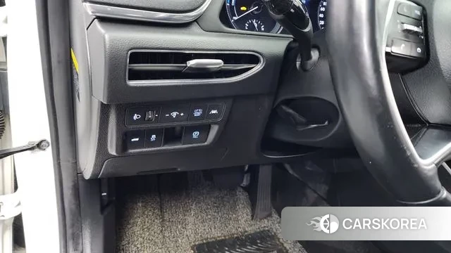 Hyundai Sonata Hybrid (DN8) id 2986265 из Кореи 9