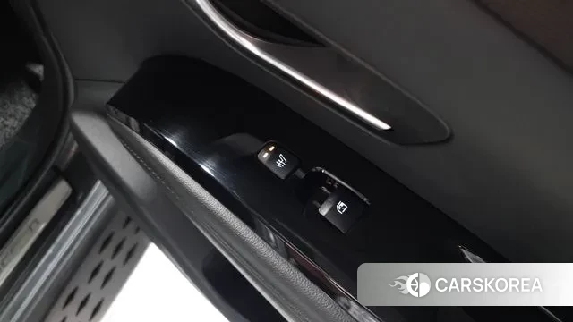 Hyundai Tucson Hybrid (NX4) id 3686670 из Кореи 9