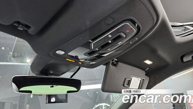 Audi Q5 (FY) id 2665579 из Кореи 9