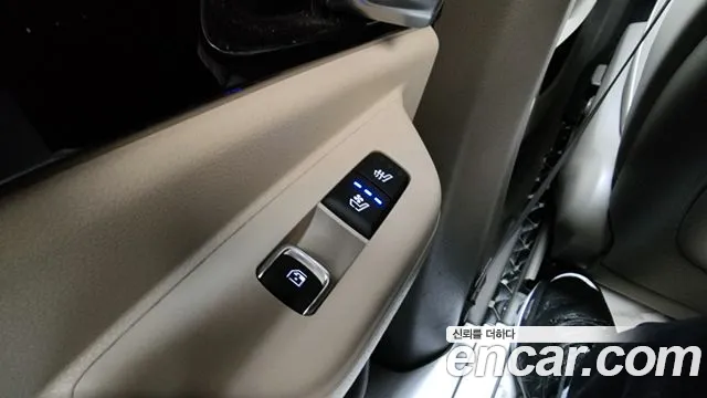 Kia The New Carnival 4th Generation id 2703813 из Кореи 9