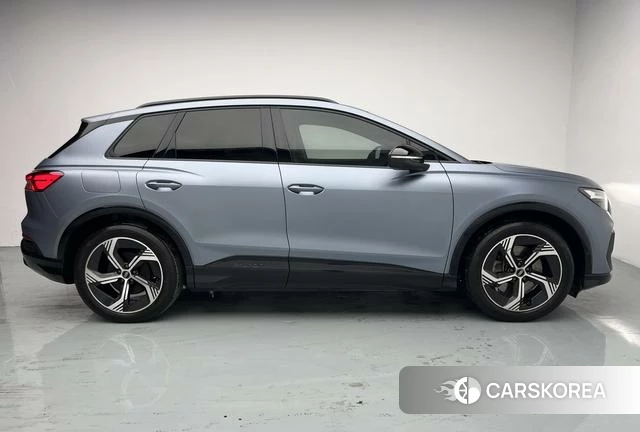 Audi Q4 e-tron id 4216849 из Китая 9