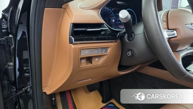 Genesis G80 (RG3) id 4443851 из Кореи 9