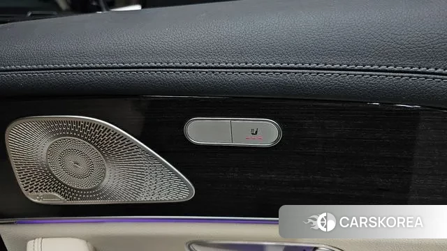 Mercedes-Benz GLE-Class W167 id 3502908 из Кореи 9