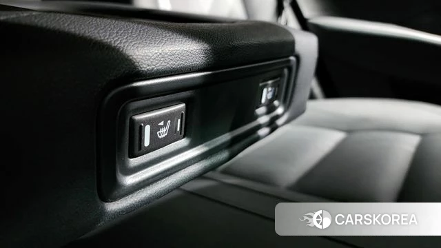 Renault Korea (Samsung) The New QM6 id 4324751 из Кореи 9