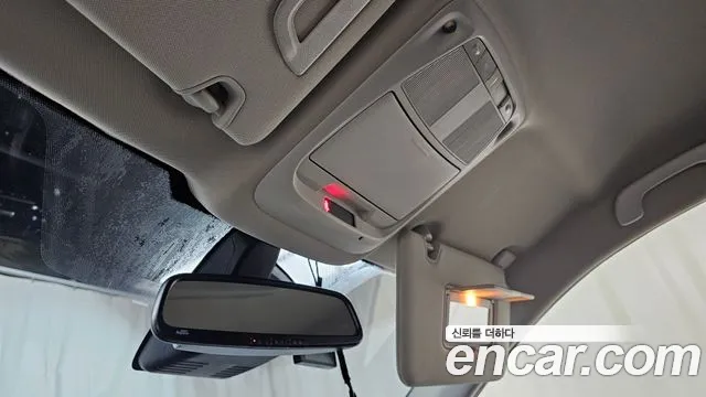 Renault Korea (Samsung) The New QM6 id 2553322 из Кореи 9