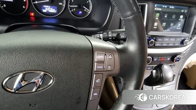 Hyundai The New Grand Starex id 2932132 из Кореи 9