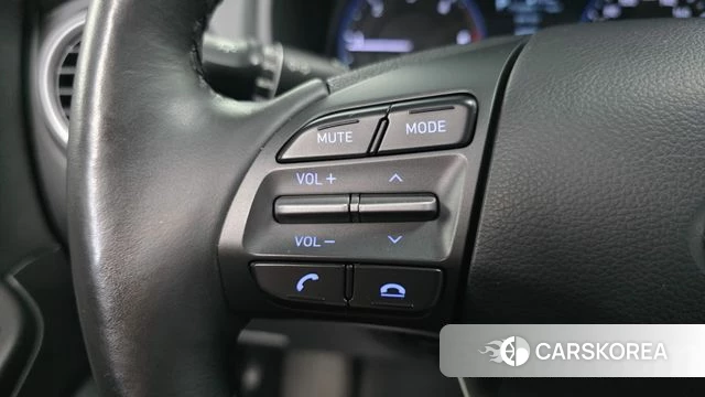 Hyundai Kona id 4625618 из Кореи 9